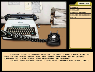 Illustration for article titled Watergate: The Game: What a Long, Strange National Nightmare It's Been